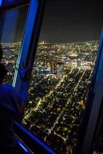 Tokyo Sky Tree Tower 350m