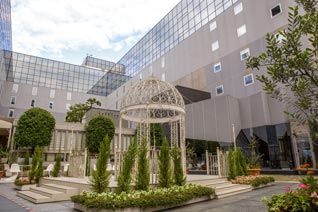 Kyoto Station