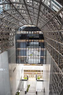 Kyoto Station