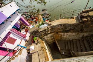 Shiva Temple