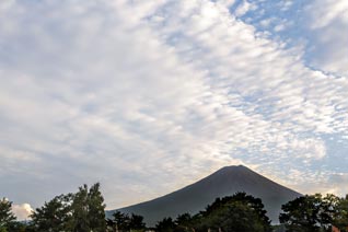 Fuji-san