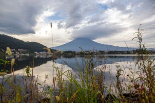 Fuji-san