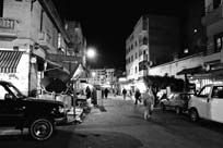 Rue de Casablanca